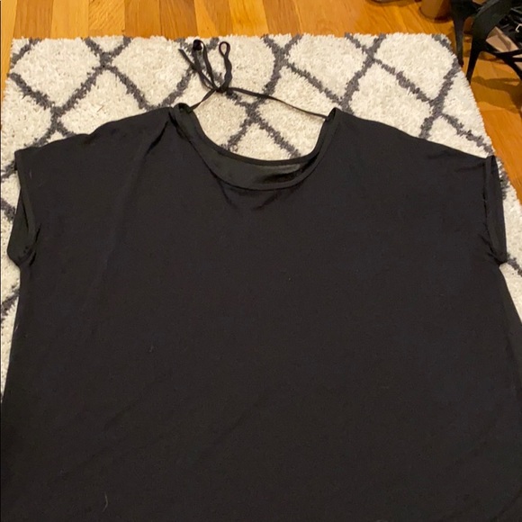 Women’s size large Loft Blouse - Picture 4 of 5